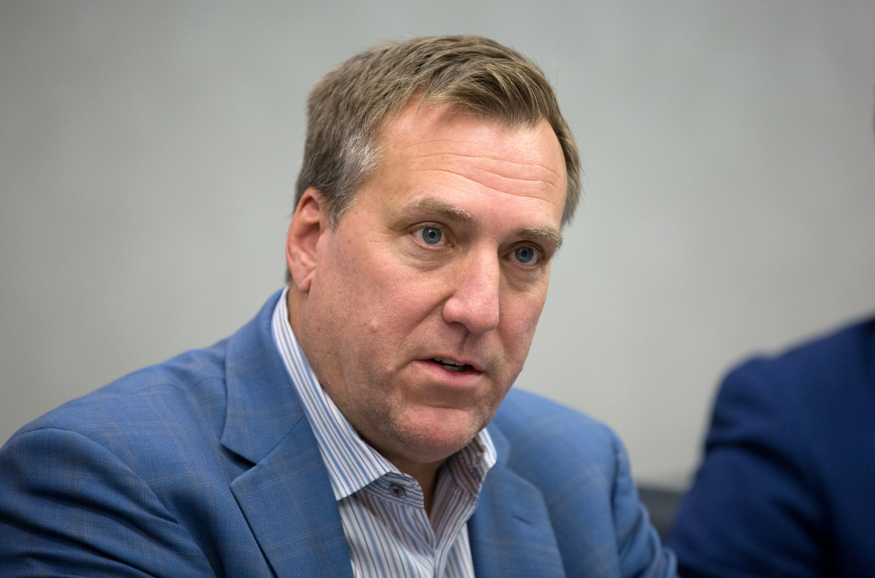 Mark Bakken